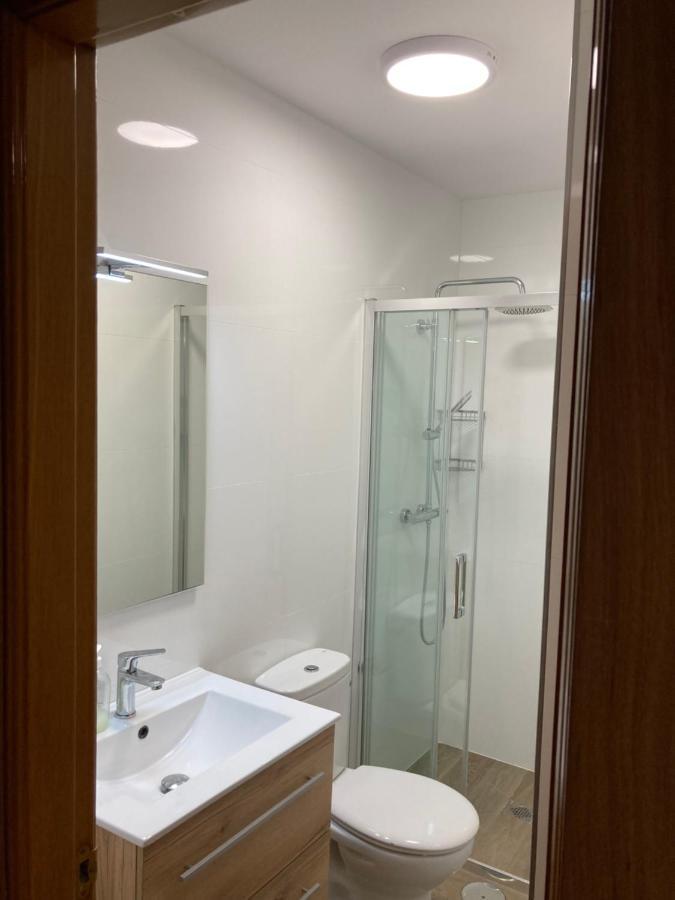 Appartement Segalerva Málaga