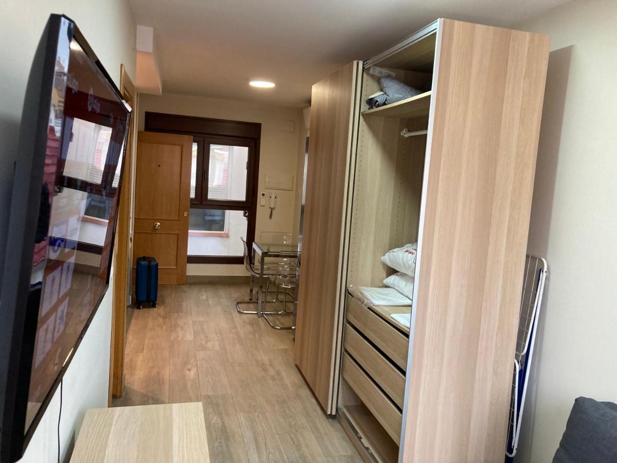 Segalerva Appartement Málaga