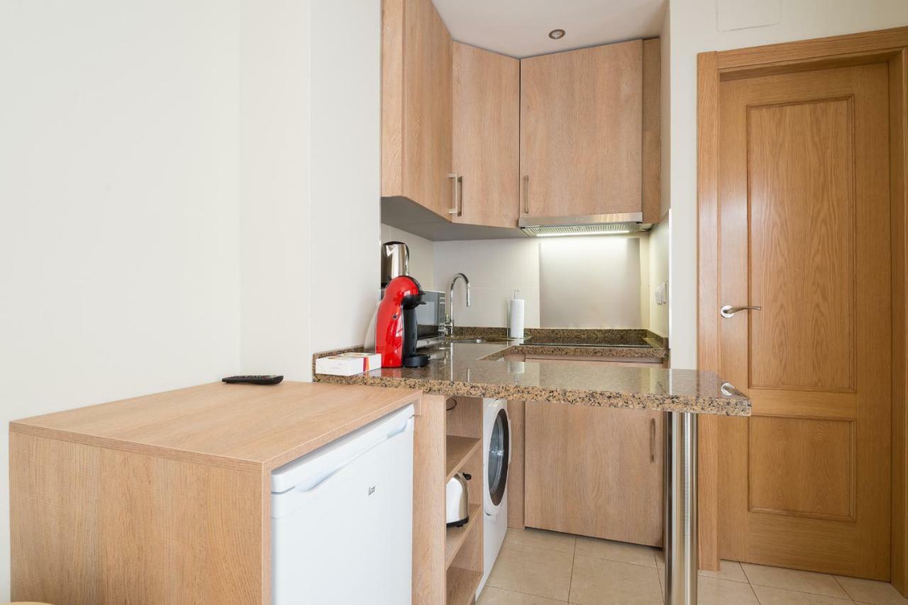 Segalerva Appartement *