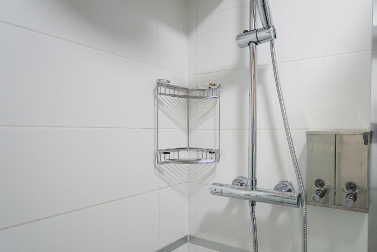 Appartement Segalerva *